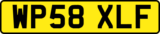 WP58XLF