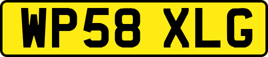 WP58XLG