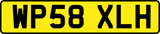 WP58XLH