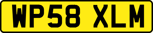 WP58XLM