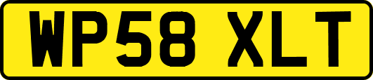 WP58XLT