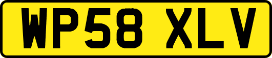 WP58XLV