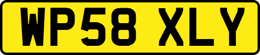 WP58XLY