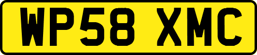 WP58XMC