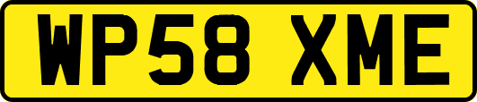WP58XME