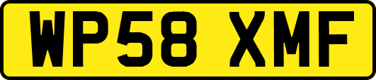 WP58XMF