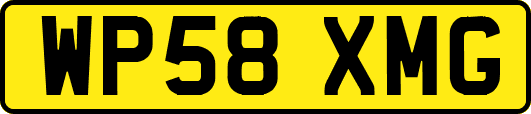 WP58XMG