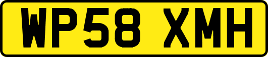 WP58XMH