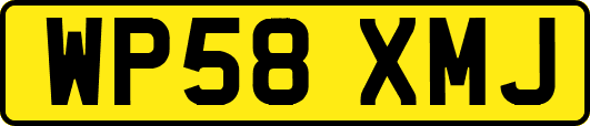 WP58XMJ
