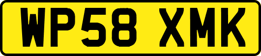 WP58XMK