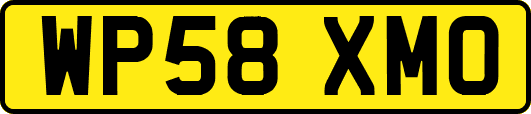 WP58XMO