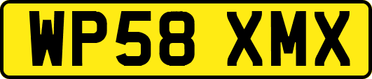 WP58XMX