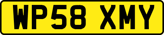 WP58XMY