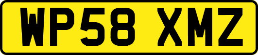 WP58XMZ