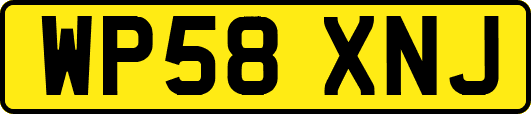 WP58XNJ