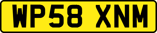 WP58XNM