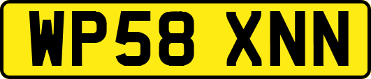 WP58XNN