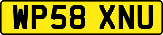 WP58XNU