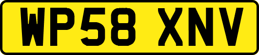 WP58XNV