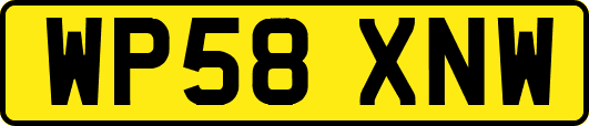 WP58XNW