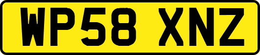 WP58XNZ