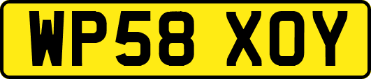 WP58XOY