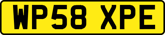 WP58XPE