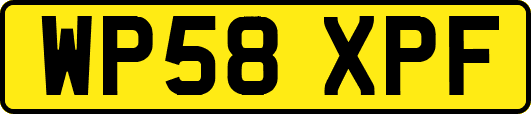 WP58XPF