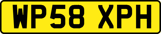 WP58XPH