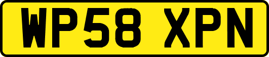 WP58XPN