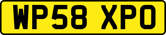 WP58XPO