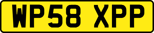 WP58XPP