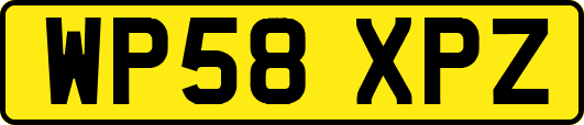 WP58XPZ