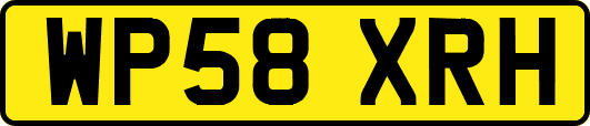 WP58XRH