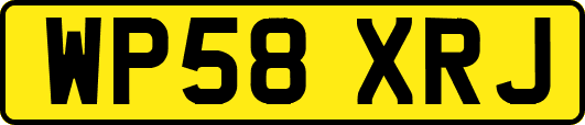 WP58XRJ