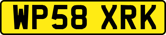 WP58XRK