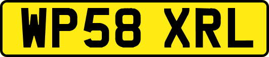 WP58XRL