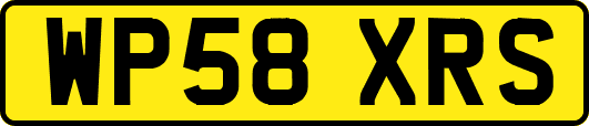WP58XRS