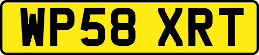 WP58XRT