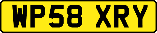 WP58XRY