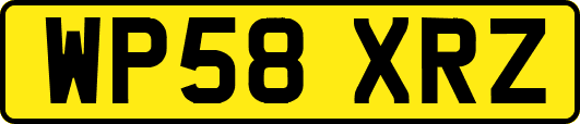 WP58XRZ