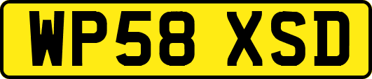 WP58XSD