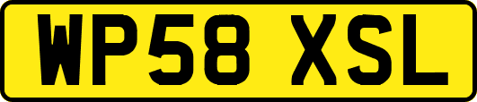 WP58XSL
