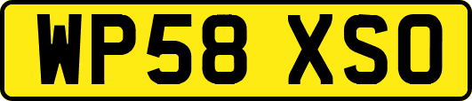 WP58XSO