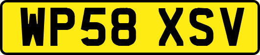 WP58XSV
