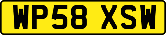 WP58XSW
