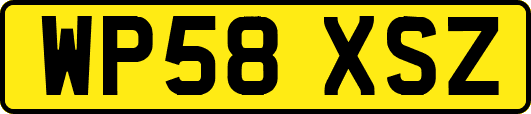 WP58XSZ
