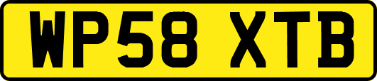 WP58XTB