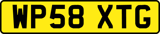 WP58XTG