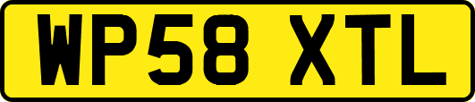 WP58XTL